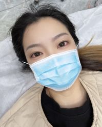 -Verywang半永久纹眉•仪器野生眉