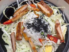 -豪客来牛排(成都锦江大融城店)