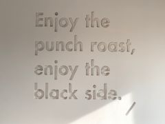 -BLATAGE COFFEE