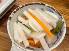 -庭院·冰煮羊·铜锅涮肉(西单店)
