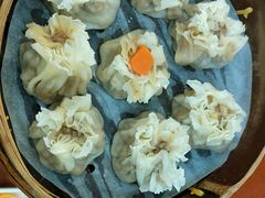 -都一处烧麦馆(前门店)