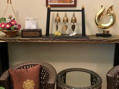 -莲泰式·中式·沐足·精油SPA采耳(天河店)