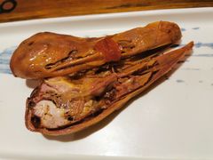 -全家福烤鸭店(首经贸店)