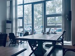 -CENTTY辛蒂咖啡·烘焙·西点(D15生活美学馆店)