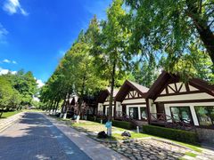 -太阳岛度假酒店