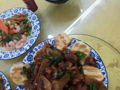 -美味居(古城店)