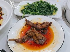 -兔香居·自贡盐帮江湖菜(黄村店)