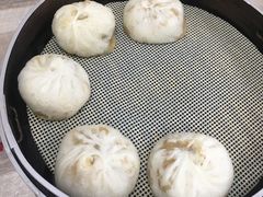 -桐香园小笼包(百井坊巷店)