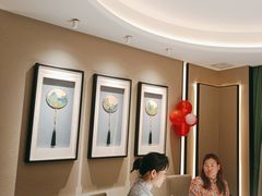 -小厨娘淮扬菜(天印大道店)