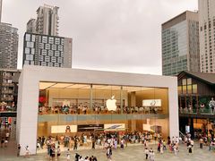 -Apple零售店(成都太古里店)