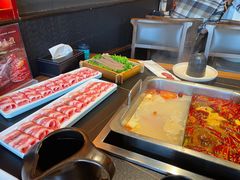 -福禄娃一家人火锅(上地店)