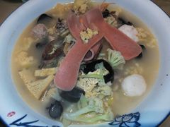 -常和州·夜宵大排档(常州单店)