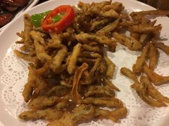 -石岐佬中山菜馆(张溪店)
