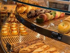 -FANEN法念·烘焙·甜点(万象城店)
