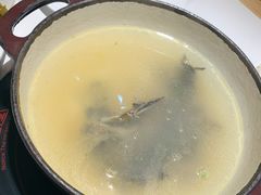 客家黑鸡汤-黑鸡小馆(金源店)