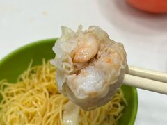 -麦文记面家(佐敦店)