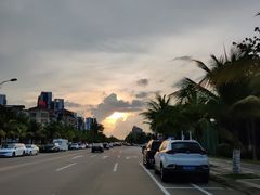 -快乐之星KTV(东沙路店)