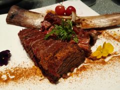 -悦融琥珀·京鲁菜·海味珍品(西单店)