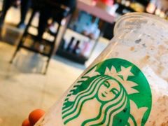 -星巴克(吉林财富广场店)