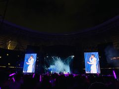-杭州奥体中心-体育场