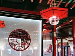 -缪氏川菜(深圳北站缤果空间店)