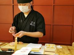 -Sushi Hanzo半藏(天环广场店)