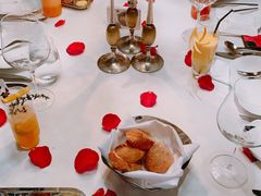 -燃扒房Steakhouse(皇庭店)