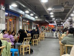 大堂-笨罗卜浏阳菜馆(太平街店)