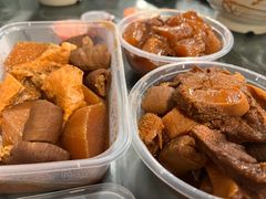 -阿姨牛杂(北京路店)