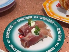 -元气寿司(东方宝泰店)