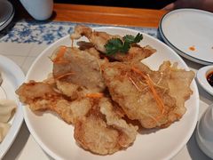 -东方饺子王(工农大路店)
