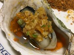 -熙成烧烤(白塔岭店)
