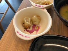 -小杨生煎(香港名都店)