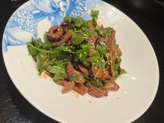 -锡和无锡菜(景丽苑店)