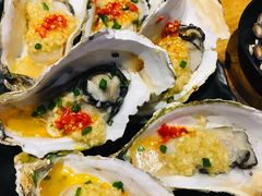 -烧蠔帮·湛江生蚝(工农店)