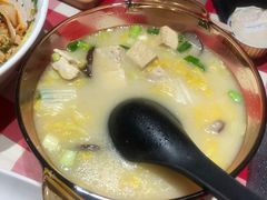 -西贝(宝乐汇店)