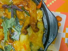 -老表记广西宵夜螺蛳鸭脚煲(西大店)