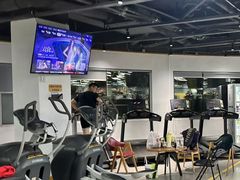 -超鹿运动(融侨锦江店)