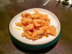 -领事馆19号中餐厅(厦门海景洲际酒店)