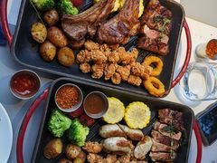 -北索·720度江景西餐厅(来福士店)