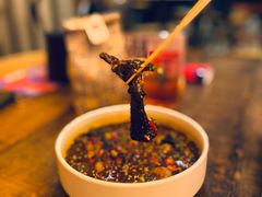 -铁公鸡·四川料理(天环广场店)