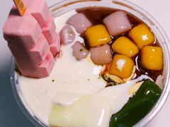 -WONDER ICE 萬得冰田(建設路总店)