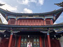 -龙姐私房菜(和顺古镇店)