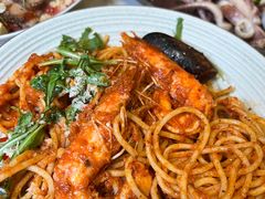 -théATRE茶聚场·餐厅(环球金融中心店)