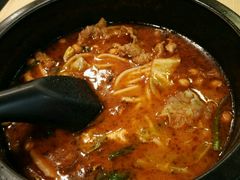 -大鼓米线(浦东长泰店)