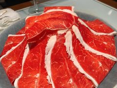 雪花和牛-虾佬圣汤·海鲜姿造(乐堤港店)