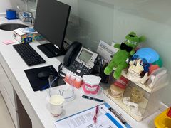 -美华丁香门诊部·全科·妇儿·口眼