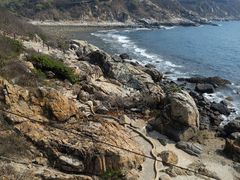 -三亚西岛海洋文化旅游区