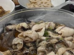 -百岁鱼(人民路店)