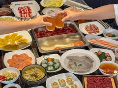 -皇城老妈火锅(琴台店)